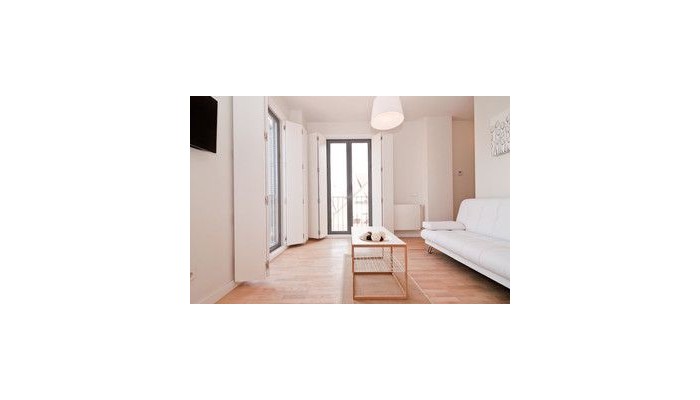 Hotel Smartrentals Puerta Del Sol poza 1