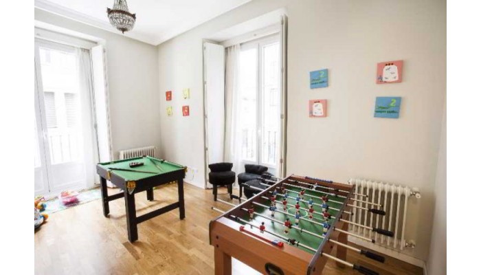 Hotel Splendom Suites Gran Via poza 3