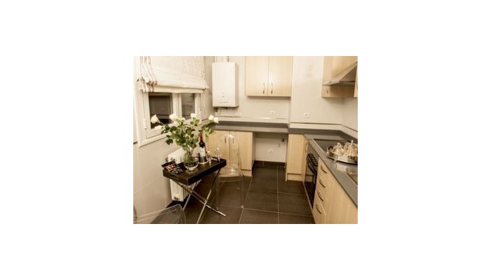 Hotel Splendom Suites Gran Via poza 7