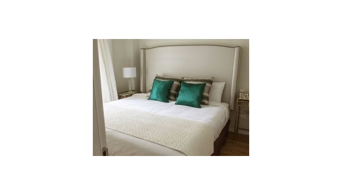 Hotel Splendom Suites Gran Via poza 8