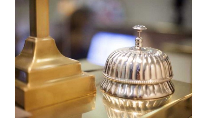 Hotel Splendom Suites Gran Via poza 1