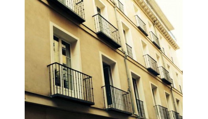 Hotel Splendom Suites Gran Via poza 4