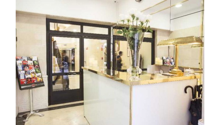 Hotel Splendom Suites Gran Via poza 0