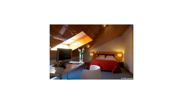 Hotel Suite Prado poza 7