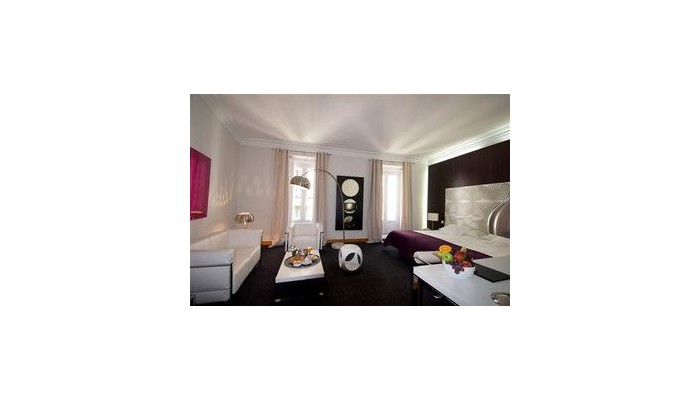 Hotel Suite Prado poza 10