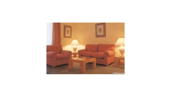 Hotel Suite Prado poza 5