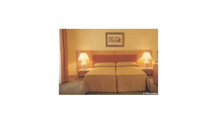 Hotel Suite Prado poza 0