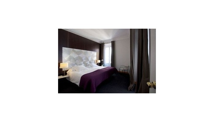 Hotel Suite Prado poza 11