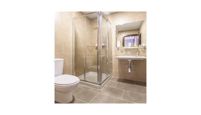 Hotel The Citadel By Pillow poza 10