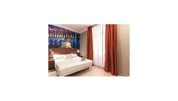 Hotel The Citadel By Pillow poza 2