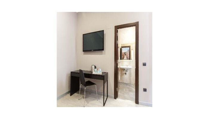 Hotel The Citadel By Pillow poza 8