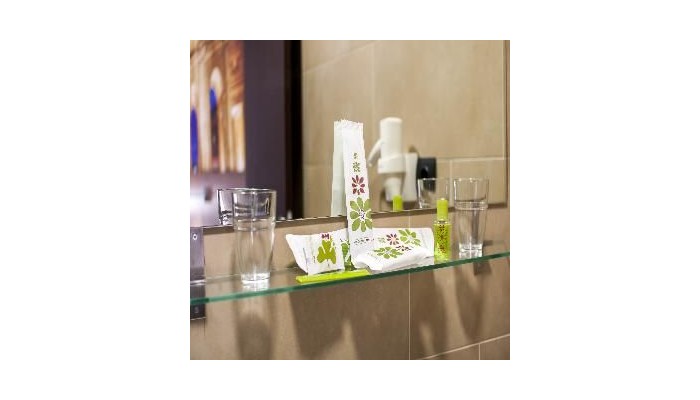 Hotel The Citadel By Pillow poza 6