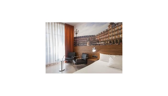 Hotel The Citadel By Pillow poza 1