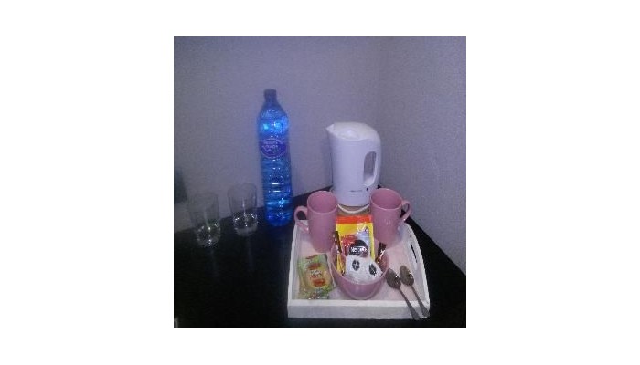 Hotel The Citadel By Pillow poza 7