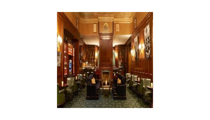 Hotel The Westin Palace Madrid poza 0