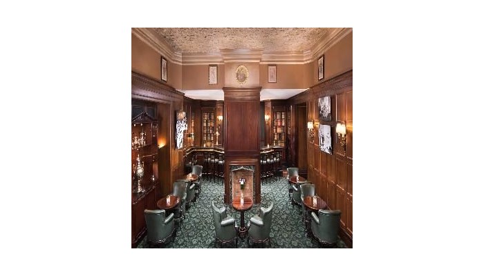 Hotel The Westin Palace Madrid poza 2