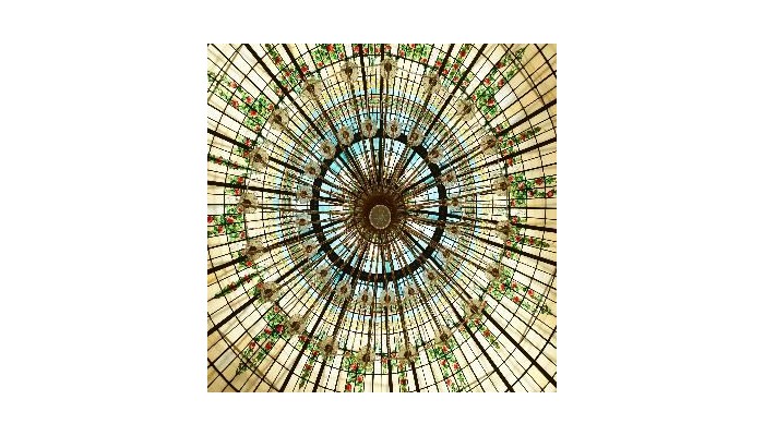 Hotel The Westin Palace Madrid poza 4