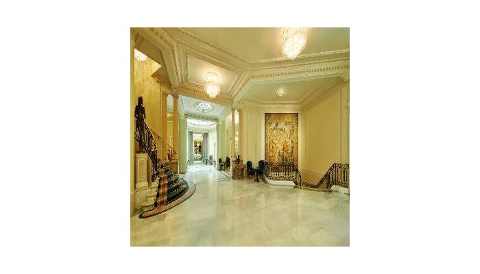 Hotel The Westin Palace Madrid poza 5