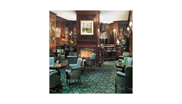 Hotel The Westin Palace Madrid poza 1