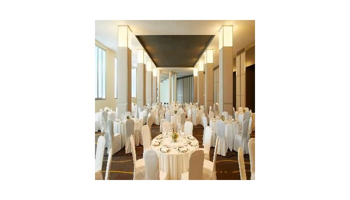 Hotel The Westin Palace Madrid poza 11