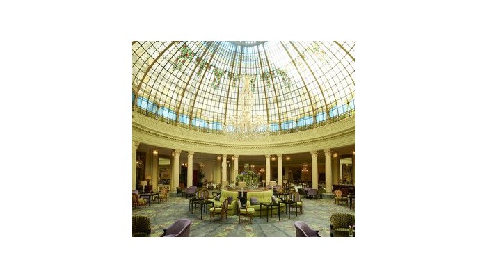 Hotel The Westin Palace Madrid poza 8