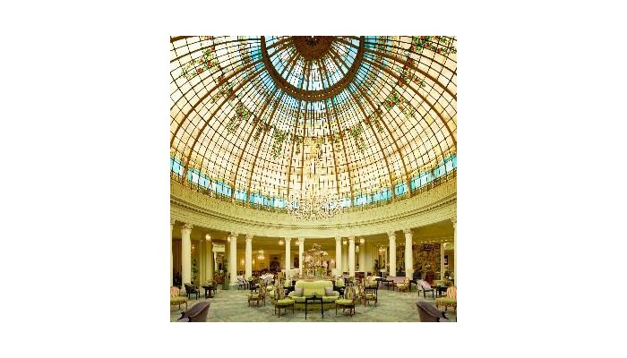 Hotel The Westin Palace Madrid poza 3