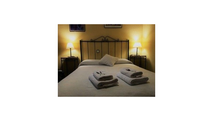 Hotel Tokio Hostal poza 5