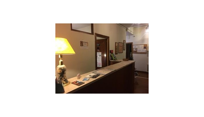 Hotel Tokio Hostal poza 2