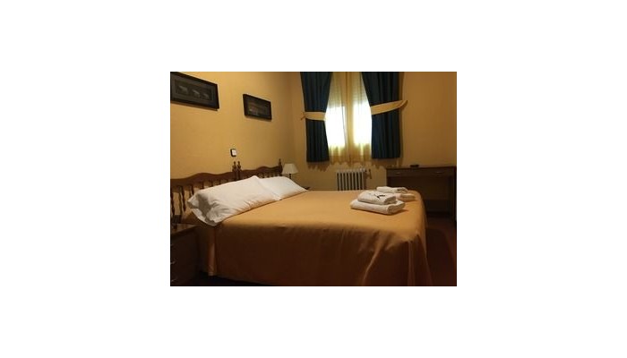 Hotel Tokio Hostal poza 8