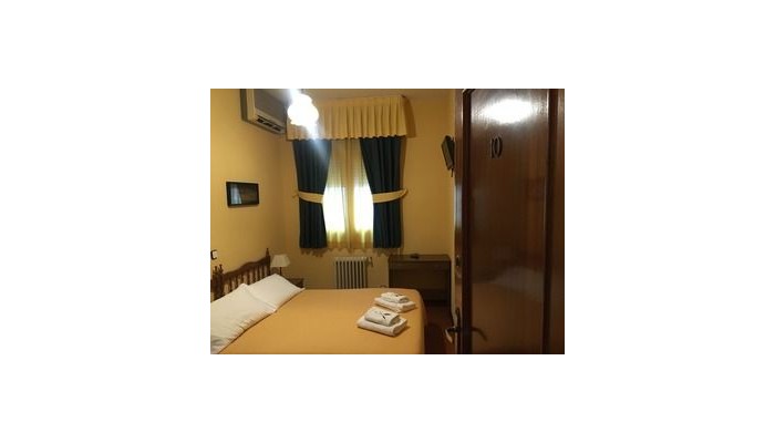 Hotel Tokio Hostal poza 10