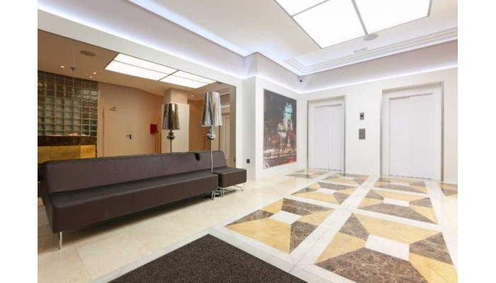 Hotel Tryp Madrid Cibeles poza 2