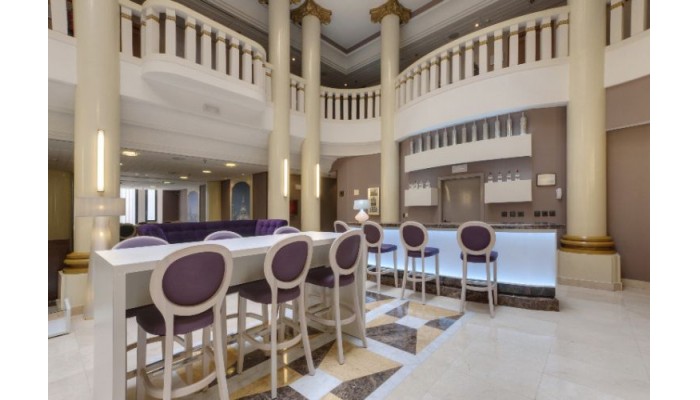 Hotel Tryp Madrid Cibeles poza 0