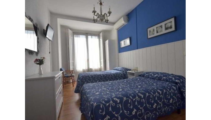 Hotel Valencia Hostal poza 8