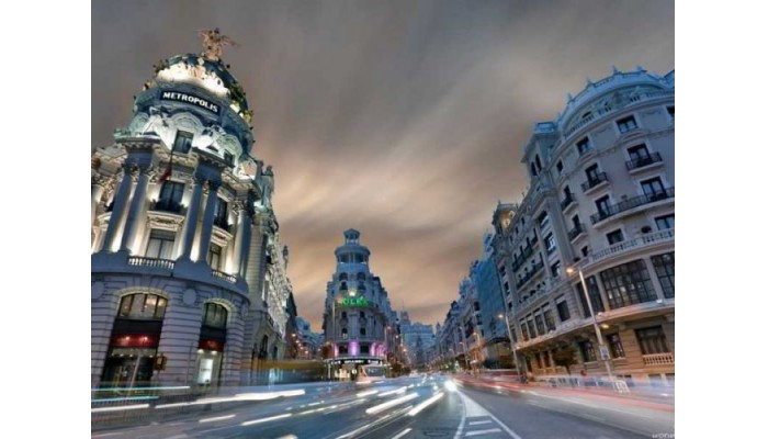 Hotel Valencia Hostal poza 3