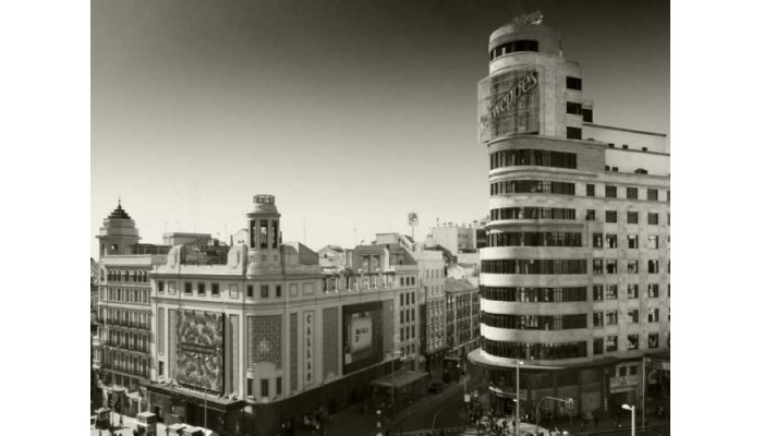 Hotel Valencia Hostal poza 1