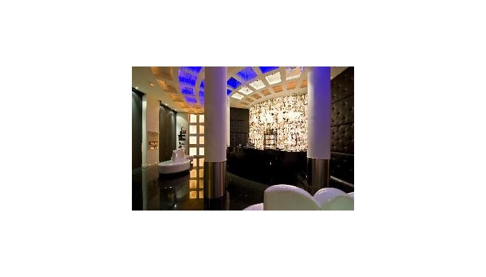 Hotel Vincci Via 66 poza 0