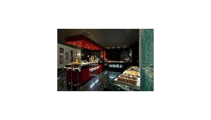 Hotel Vincci Via 66 poza 11