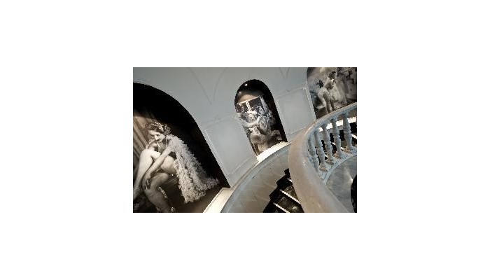 Hotel Vincci Via 66 poza 9