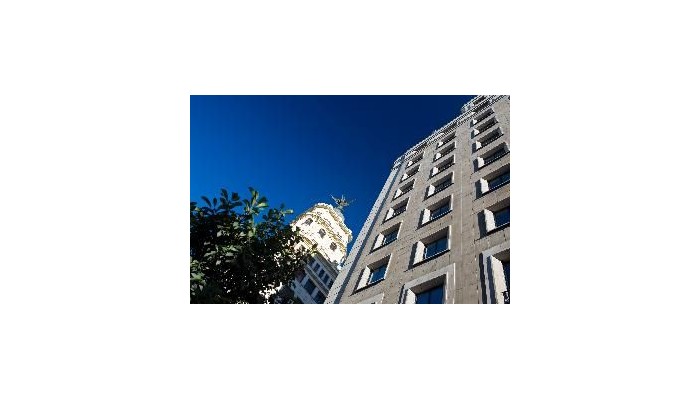 Hotel Vincci Via 66 poza 5