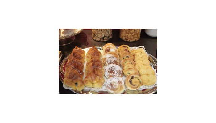 Hotel Vitium Urban Suites poza 1