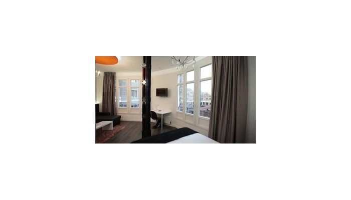 Hotel Vitium Urban Suites poza 7
