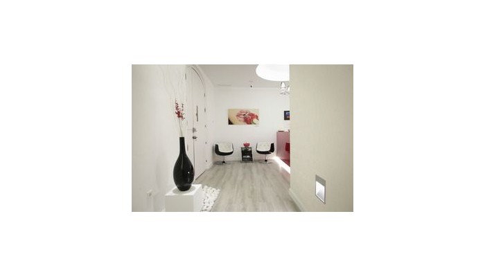 Hotel Vitium Urban Suites poza 5