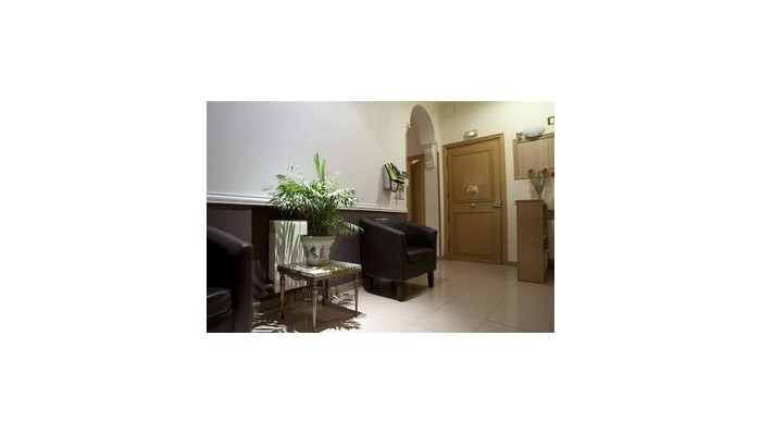 Hotel Zabala Hostal poza 0