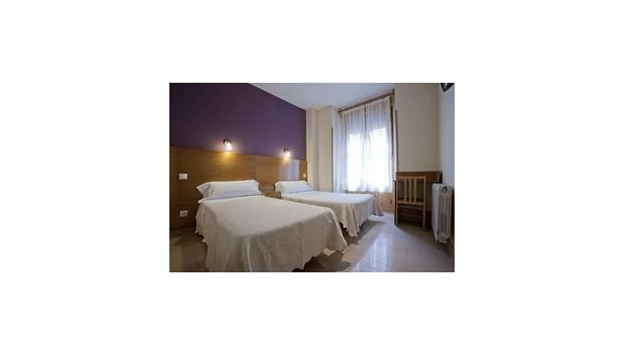 Hotel Zabala Hostal poza 2