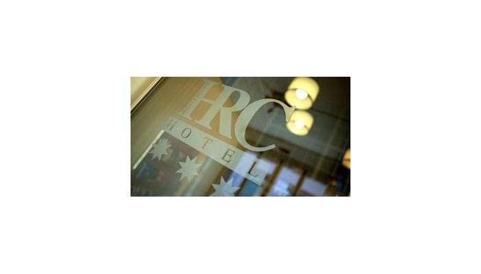 Hrc Hotel poza 4