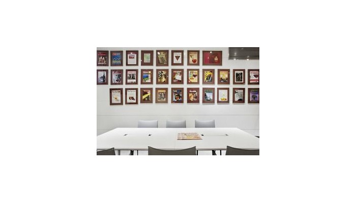 Ibis Styles Madrid Prado Hotel poza 0