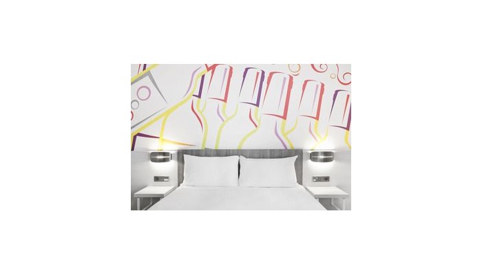 Ibis Styles Madrid Prado Hotel poza 3