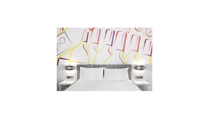 Ibis Styles Madrid Prado Hotel poza 10