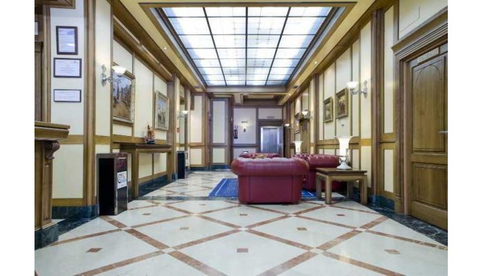 Ii Castillas Hotel poza 7