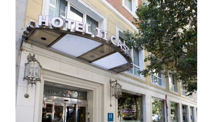 Ii Castillas Hotel poza 4